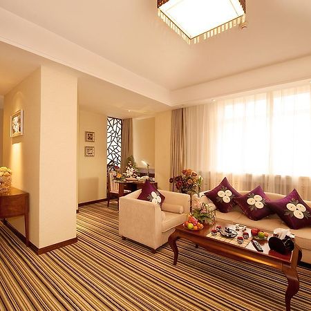 Jilin Province Hotel Trường Xuân Ngoại thất bức ảnh