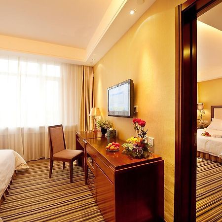 Jilin Province Hotel Trường Xuân Ngoại thất bức ảnh