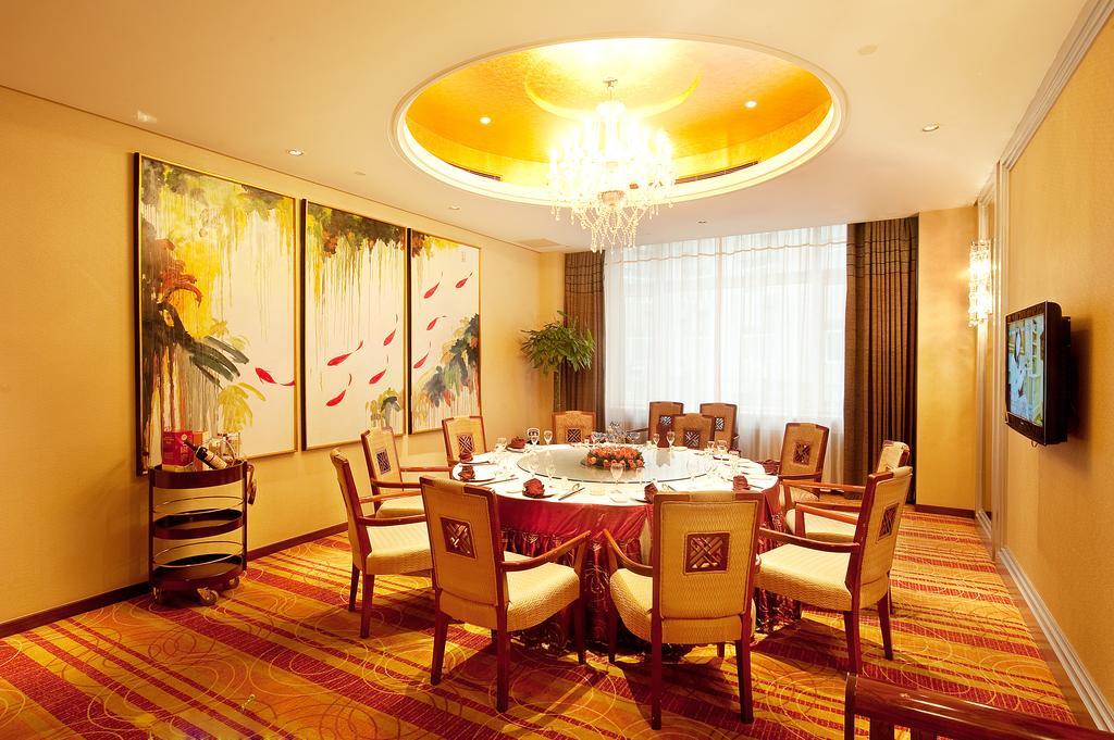 Jilin Province Hotel Trường Xuân Ngoại thất bức ảnh
