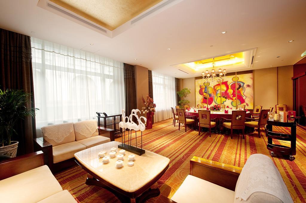 Jilin Province Hotel Trường Xuân Ngoại thất bức ảnh