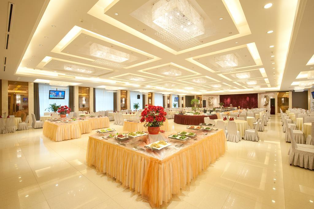 Jilin Province Hotel Trường Xuân Ngoại thất bức ảnh