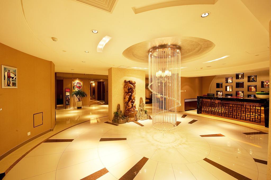 Jilin Province Hotel Trường Xuân Ngoại thất bức ảnh