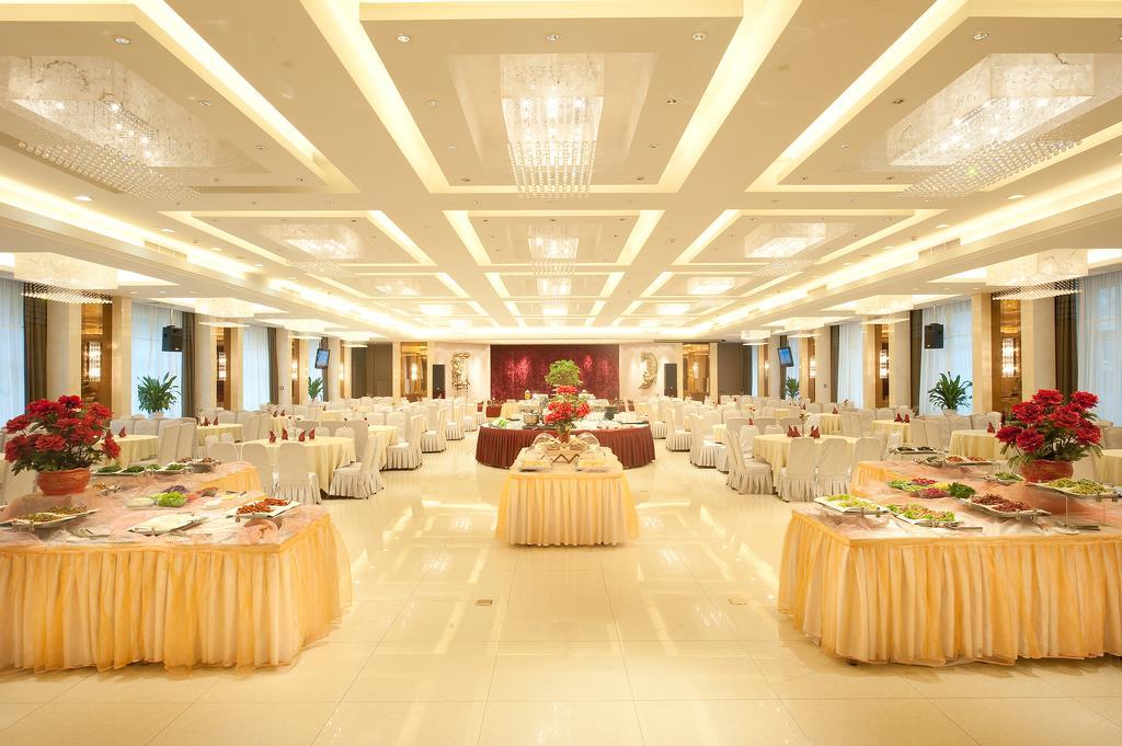 Jilin Province Hotel Trường Xuân Ngoại thất bức ảnh