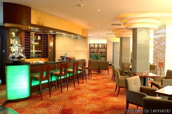 Jilin Province Hotel Trường Xuân Nhà hàng bức ảnh