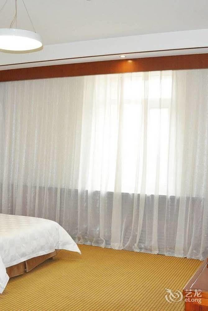 Jilin Province Hotel Trường Xuân Ngoại thất bức ảnh