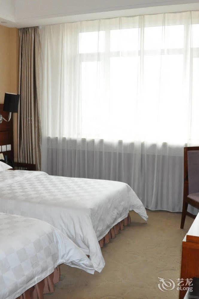 Jilin Province Hotel Trường Xuân Ngoại thất bức ảnh