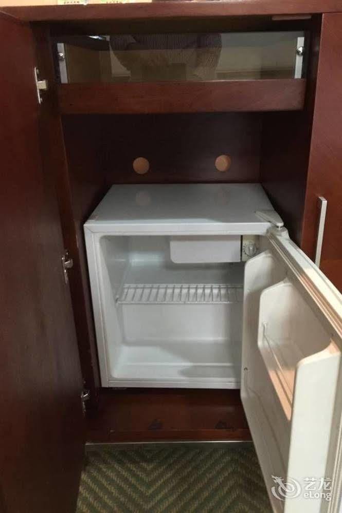 Jilin Province Hotel Trường Xuân Ngoại thất bức ảnh