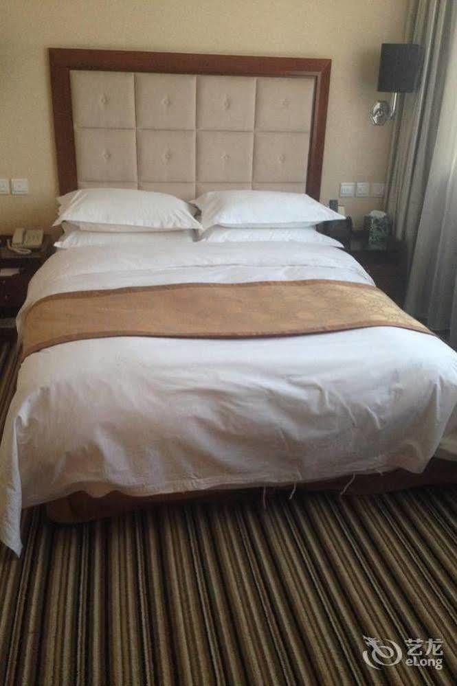 Jilin Province Hotel Trường Xuân Ngoại thất bức ảnh