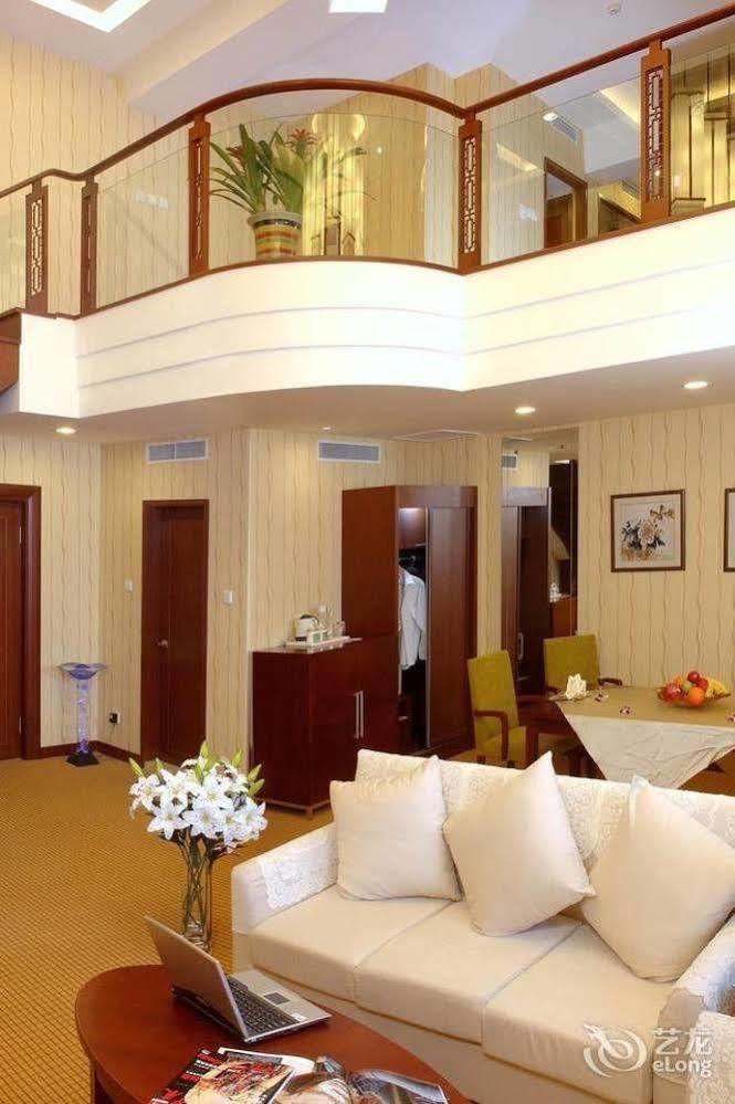 Jilin Province Hotel Trường Xuân Ngoại thất bức ảnh