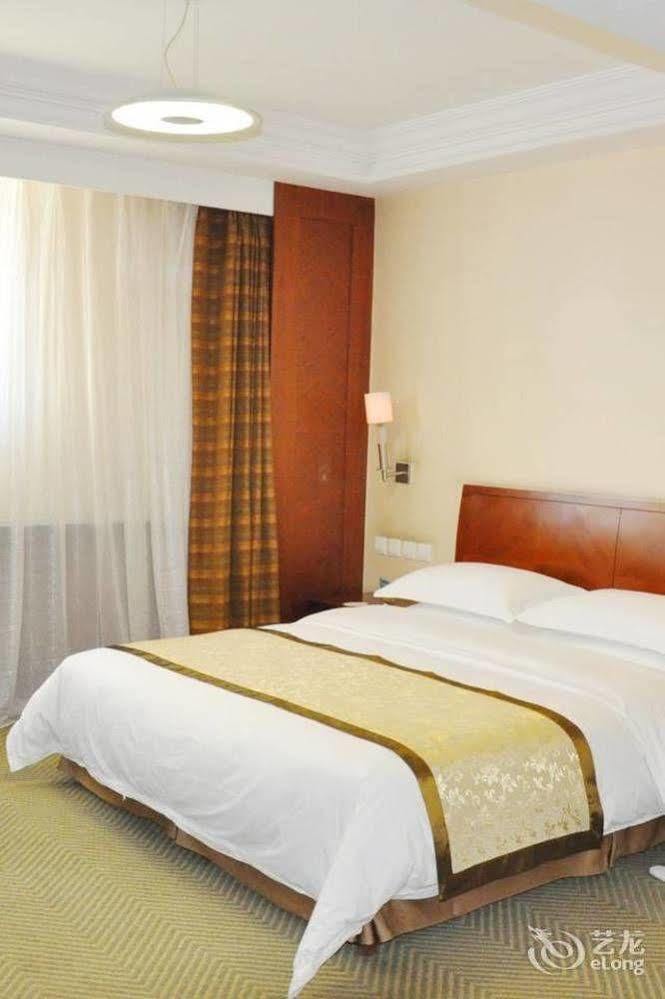 Jilin Province Hotel Trường Xuân Ngoại thất bức ảnh