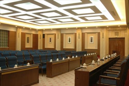 Jilin Province Hotel Trường Xuân Tiện nghi bức ảnh